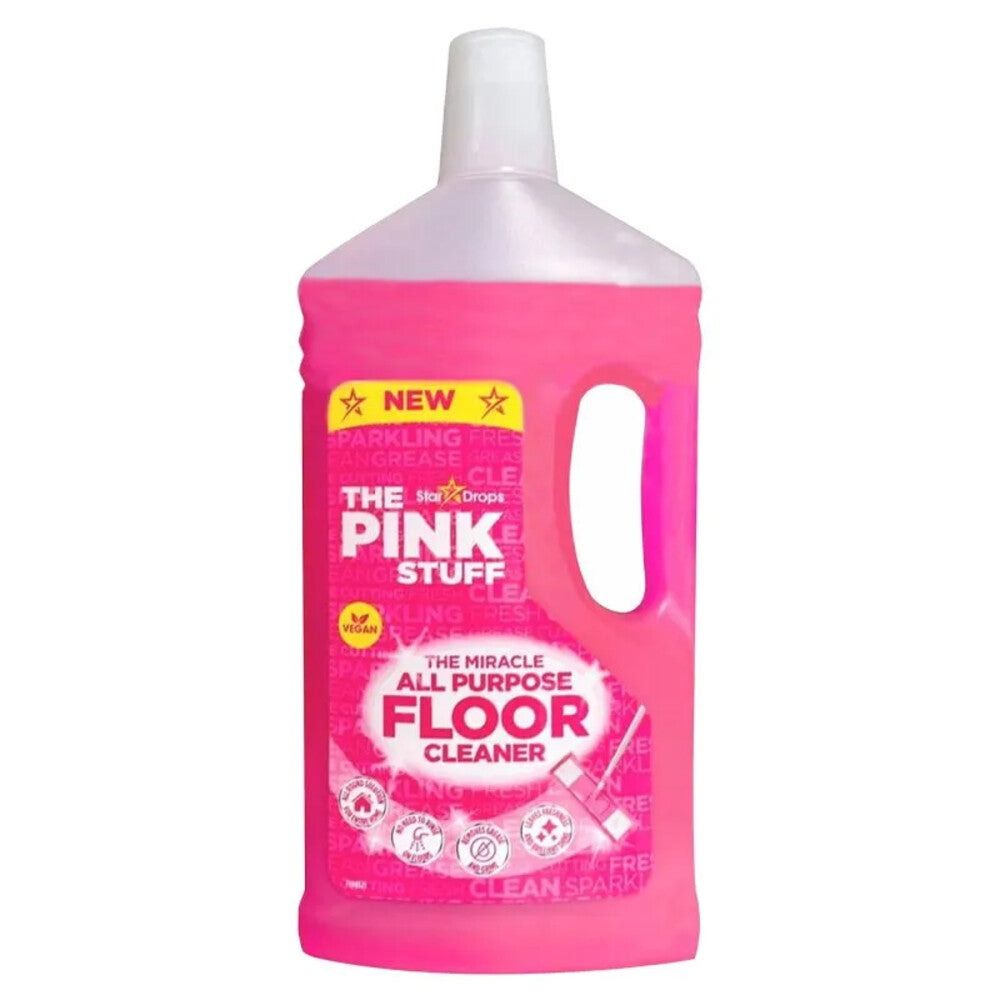 The Pink Stuff est-il un produit ménager miracle en 2024 ?