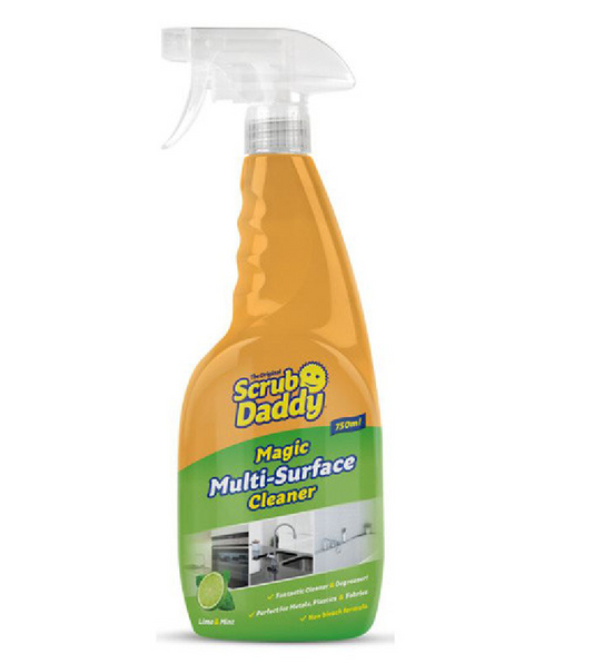 Scrub papa | spray nettoyant tout usage (750 ml)
